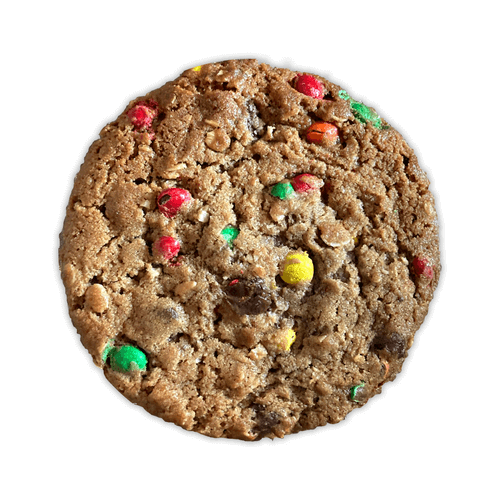 Monster Cookie