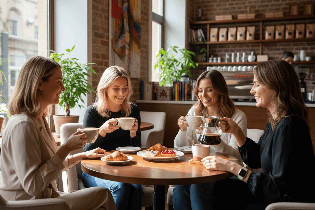 The Ultimate Guide to Drinking Specialty Coffee: Elevate Your Coffee Experience