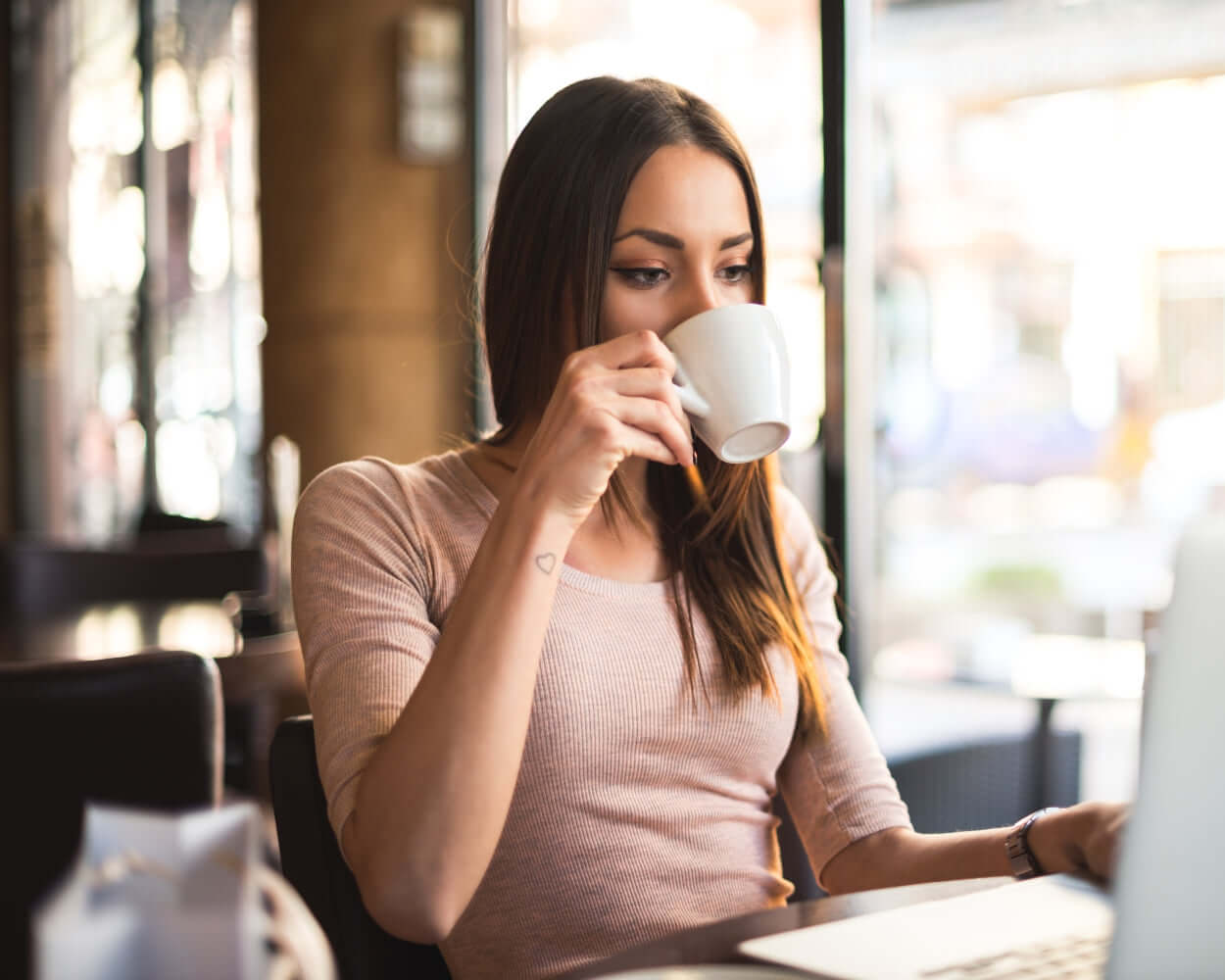 Quality Specialty Coffee