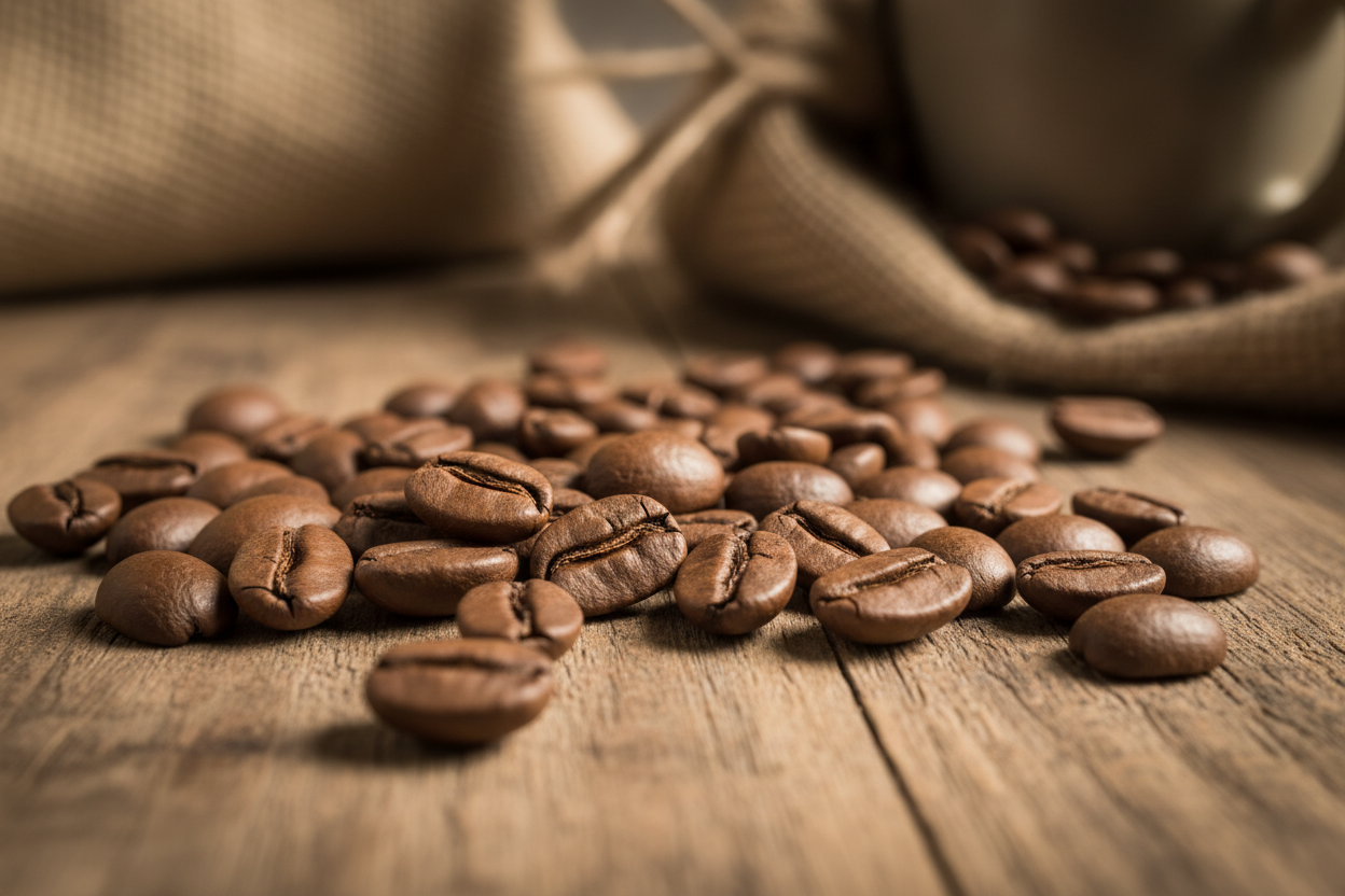 How Many Arabica Coffee Beans Are There? A Complete Guide to Arabica Varieties