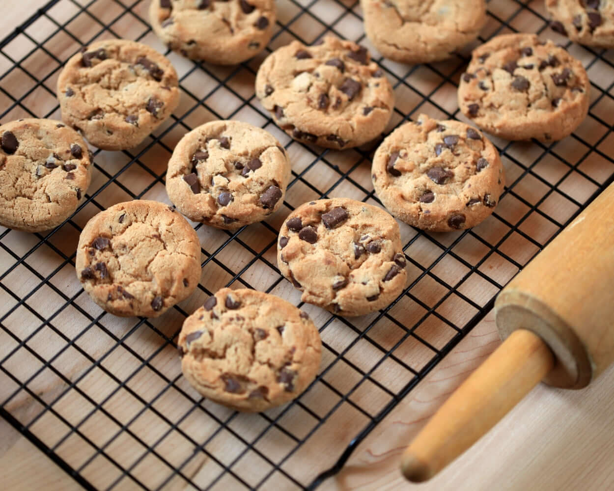 Benefits of Gluten Free Cookies