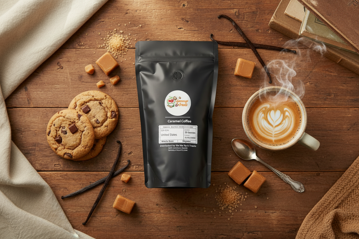 Best Coffee Gift Ideas for Coffee Lovers in 2026