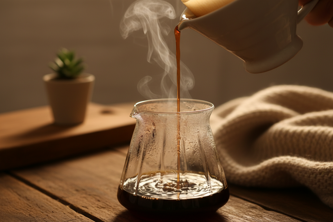 Brew Your Best Cup: Coffee Hacks to Try Today!