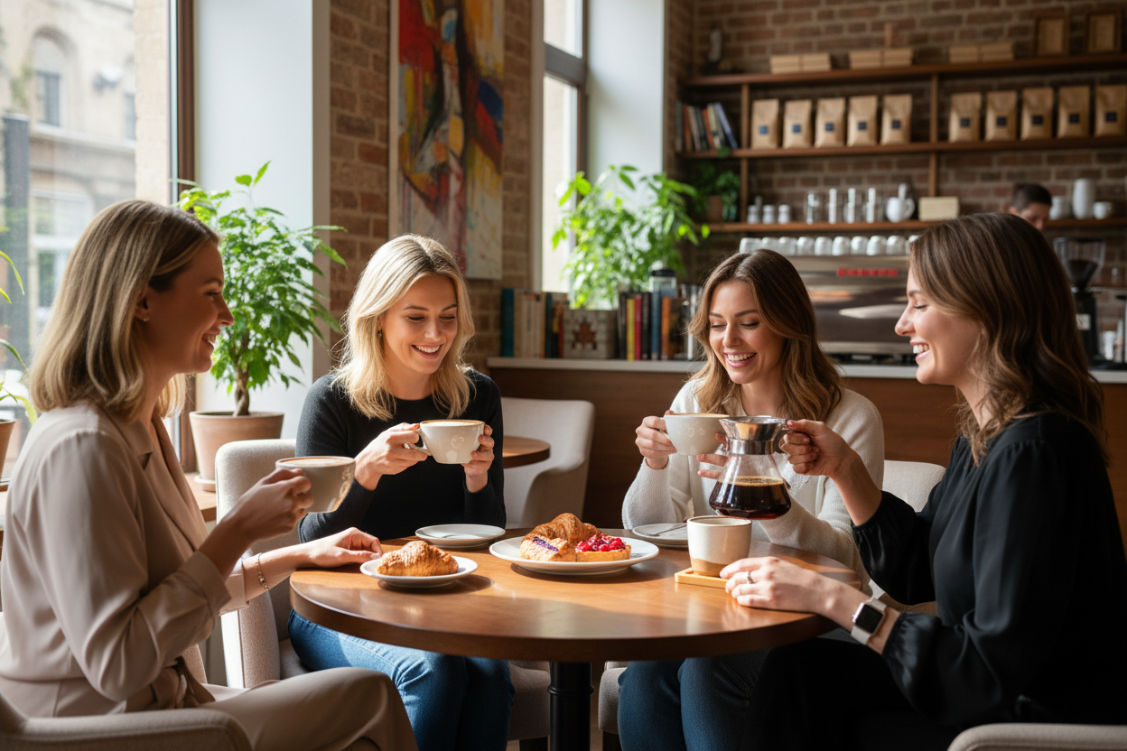 The Ultimate Guide to Drinking Specialty Coffee: Elevate Your Coffee Experience