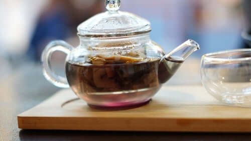  Artisan Tea