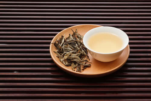 Grab4less White Teas