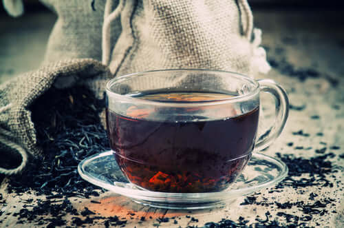 Grab4less Black Teas