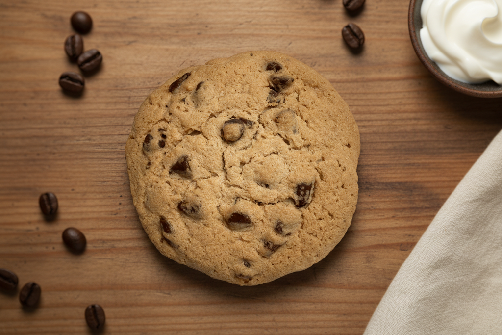 Gluten Free Semi-Sweet Chocolate Chip Gourmet Cookies