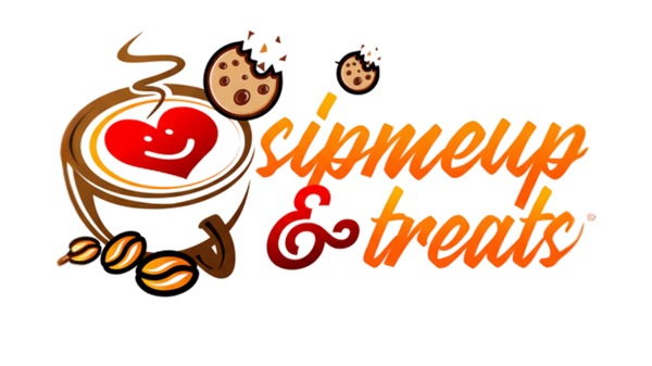 Sip Me Up & Treats