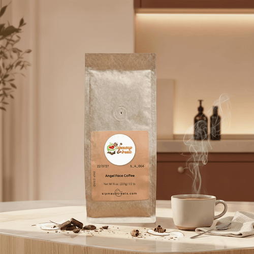 Angel Face Coffee