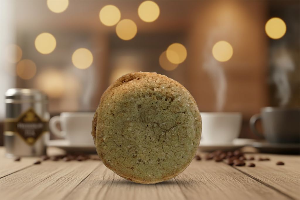 Sugar Gourmet Cookies