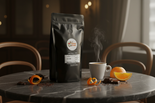 Café Borgia Lifestyle