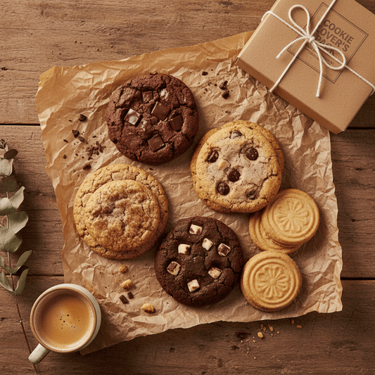 Cookie Lover’s Pack