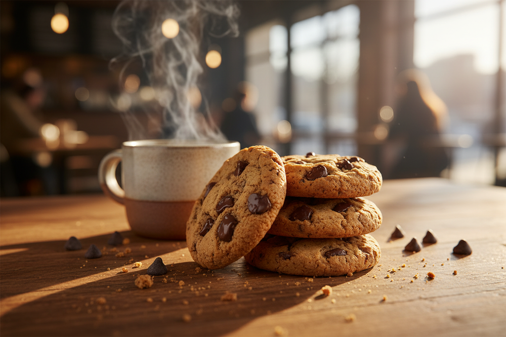 GF Chocolate Chip Lifestyle