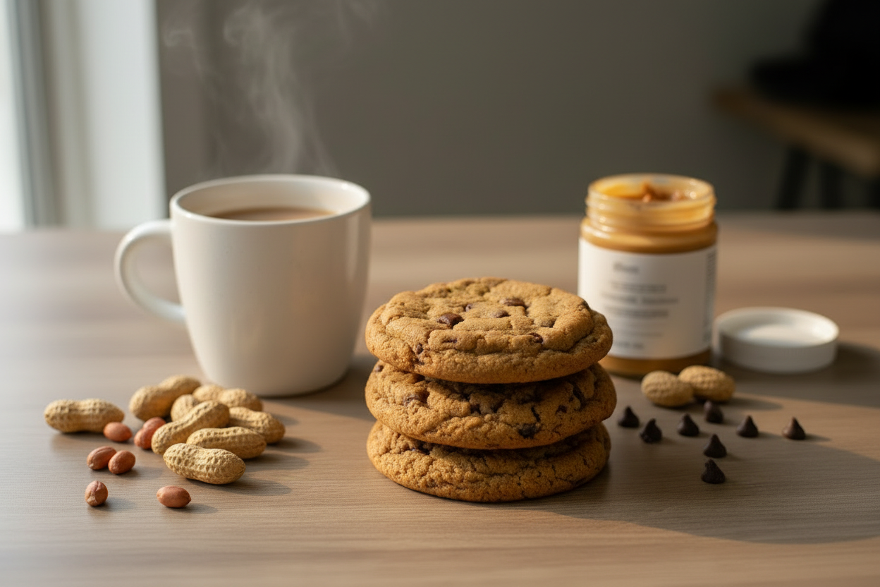 GF PB Choc Chip Lifestyle