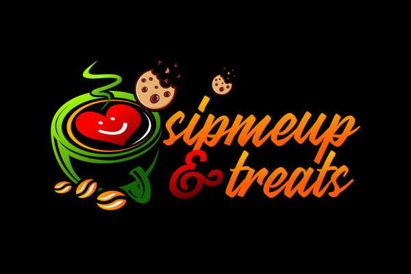 Sip Me Up & Treats