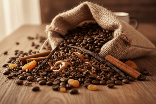 Ultimate Coffee Refill