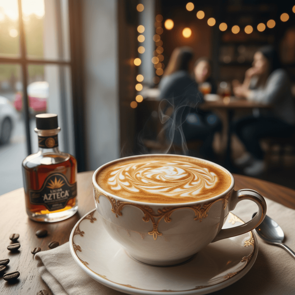 Fiesta Mexican Cream Coffee That's Smoky, Sweet & Utterly Addictive