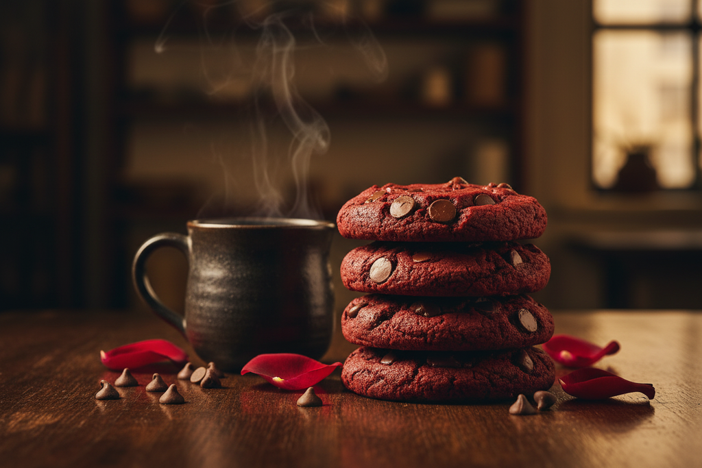 Red Velvet Lifestyle