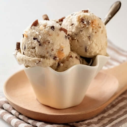 BUTTER PECAN FLAVORED COFFEE