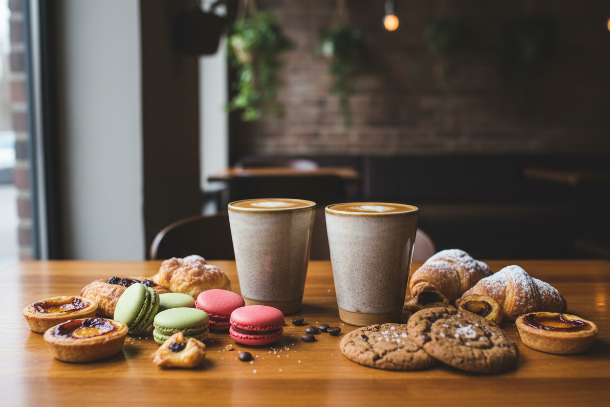 Coffee Refill Pack