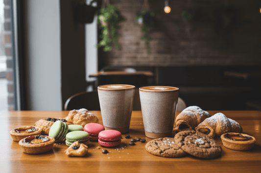 Coffee Refill Pack